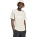 Adidas T-shirt Μπεζ