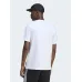 Adidas T-shirt Λευκό