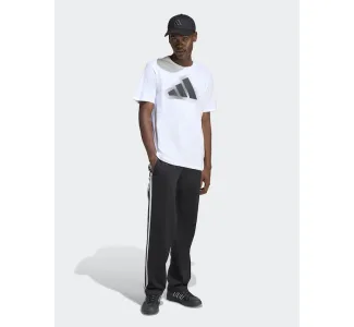 Adidas T-shirt Λευκό