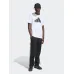 Adidas T-shirt Λευκό