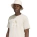 Adidas T-shirt Μπεζ