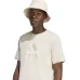 Adidas T-shirt Μπεζ