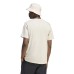 Adidas T-shirt Μπεζ