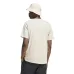 Adidas T-shirt Μπεζ