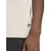 Adidas T-shirt Μπεζ