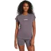 Adidas Γυναικείο Αθλητικό T-shirt Ανθρακί