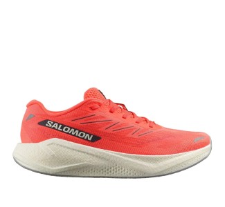 Salomon Aero Blaze 3 'Neon Flame Vanilla Ice