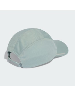 Adidas Running Mesh 4 Panel Cap Climacool