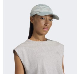 Adidas Running Mesh 4 Panel Cap Climacool
