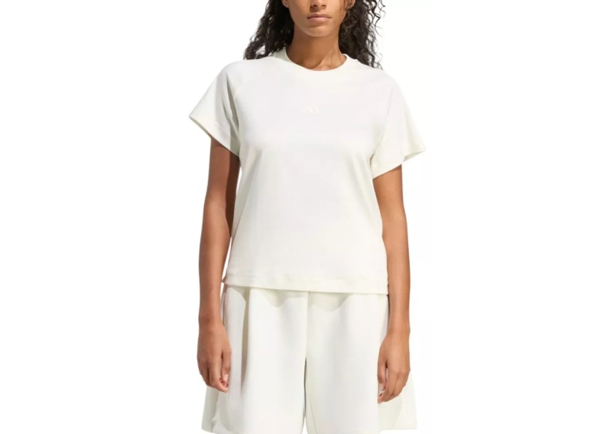 Adidas Sportswear Soft Lux T-Shirt Women