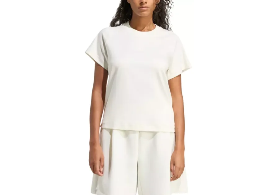 Adidas Sportswear Soft Lux T-Shirt Women
