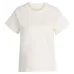 Adidas Sportswear Soft Lux T-Shirt Women