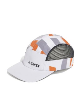 Adidas Terrex Ανδρικό Jockey Λευκό