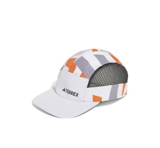Adidas Terrex Ανδρικό Jockey Λευκό