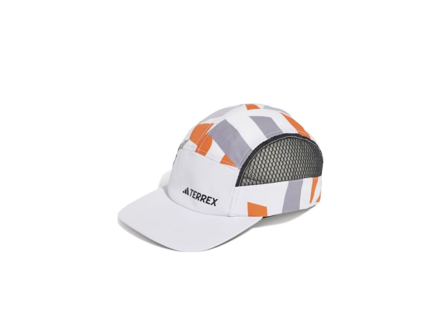 Adidas Terrex Ανδρικό Jockey Λευκό