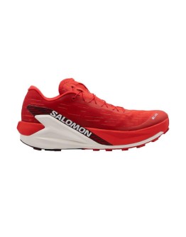 Salomon Pulsar Pulsar Αθλητικά Παπούτσια Trail Running Κόκκινα
