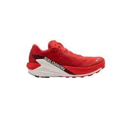 Salomon Pulsar Αθλητικά Παπούτσια Trail Running Κόκκινα