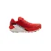 Salomon Pulsar Αθλητικά Παπούτσια Trail Running Κόκκινα