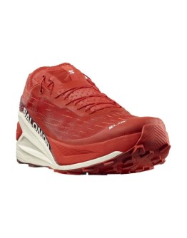 Salomon Pulsar Pulsar Αθλητικά Παπούτσια Trail Running Κόκκινα