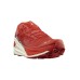 Salomon Pulsar Pulsar Αθλητικά Παπούτσια Trail Running Κόκκινα