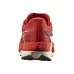 Salomon Pulsar Αθλητικά Παπούτσια Trail Running Κόκκινα
