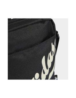 Adidas Tiro Ανδρική Τσάντα Ώμου / Χιαστί Μαύρη