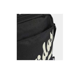 Adidas Tiro Ανδρική Τσάντα Ώμου / Χιαστί Μαύρη