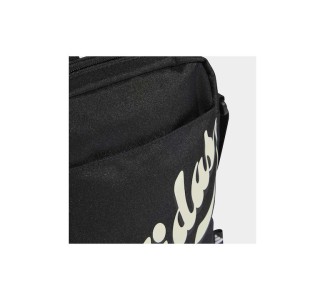 Adidas Tiro Ανδρική Τσάντα Ώμου / Χιαστί Μαύρη