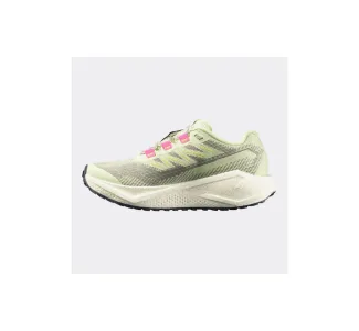 Salomon Aero Blaze Γυναικεία Αθλητικά Παπούτσια Running Πράσινο