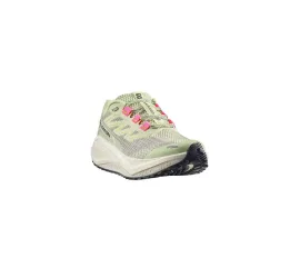 Salomon Aero Blaze Γυναικεία Αθλητικά Παπούτσια Running Πράσινο
