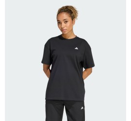 Adidias PrimeLift Essentials Workout Oversized T-Shirt