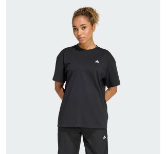 Adidias PrimeLift Essentials Workout Oversized T-Shirt
