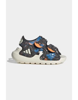 Adidas Παιδικά σανδάλια ALTASWIM 3