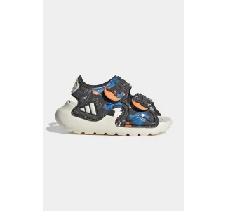  Adidas Παιδικά σανδάλια ALTASWIM 3