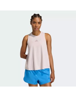 Adidas Gym & Training Tech Intensity Tank Women Purple
