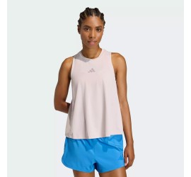 Adidas Gym & Training Tech Intensity Tank Women Purple