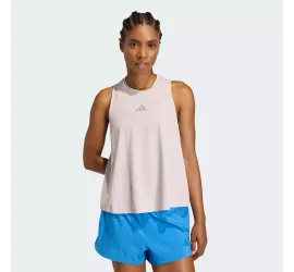 Adidas Gym & Training Tech Intensity Tank Women Purple