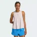 Adidas Gym & Training Tech Intensity Tank Women Purple