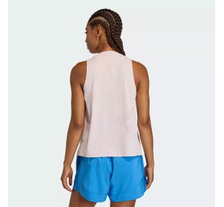 Adidas Gym & Training Tech Intensity Tank Women Purple