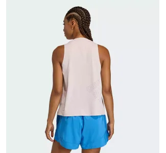 Adidas Gym & Training Tech Intensity Tank Women Purple