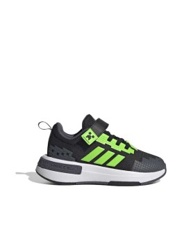 Adidas El C Αθλητικά Παιδικά Παπούτσια Running Μαύρα