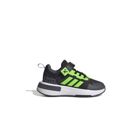 Adidas El C Αθλητικά Παιδικά Παπούτσια Running Μαύρα