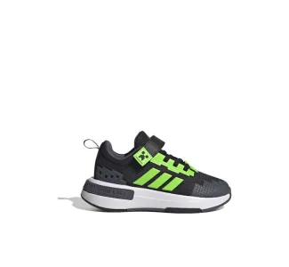 Adidas El C Αθλητικά Παιδικά Παπούτσια Running Μαύρα