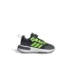 Adidas El C Αθλητικά Παιδικά Παπούτσια Running Μαύρα