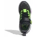 Adidas El C Αθλητικά Παιδικά Παπούτσια Running Μαύρα
