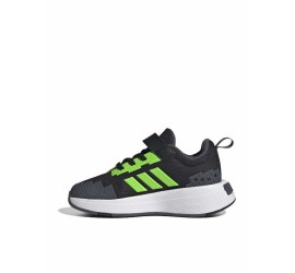 Adidas El C Αθλητικά Παιδικά Παπούτσια Running Μαύρα