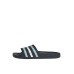 Adidas Adilette Aqua Ανδρικά Slides Μπλε