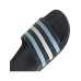 Adidas Adilette Aqua Ανδρικά Slides Μπλε