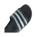 Adidas Adilette Aqua Ανδρικά Slides Μπλε
