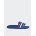 Adidas Adilette Aqua Ανδρικά Slides Μπλε